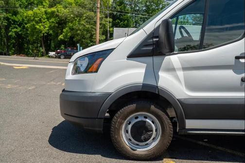 2016 Ford Transit-250 Base