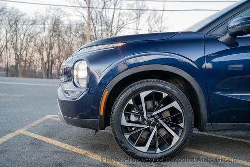 2023 Mitsubishi Outlander SE 2.5 S-AWC