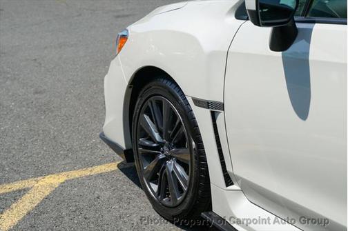 2021 Subaru WRX Base