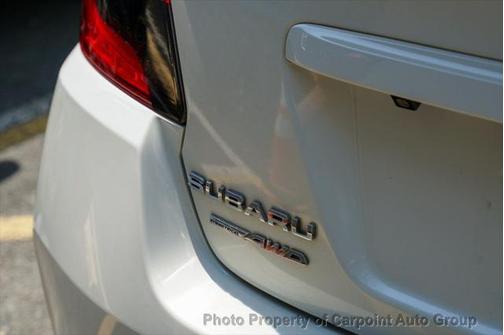 2021 Subaru WRX Base
