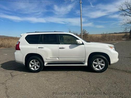2013 Lexus GX 460 Base