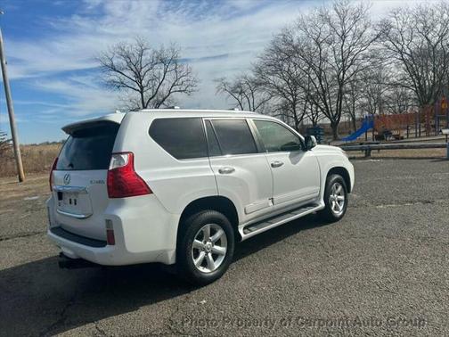 2013 Lexus GX 460 Base