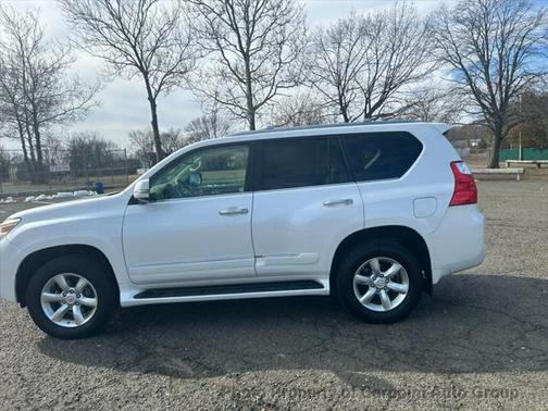 2013 Lexus GX 460 Base
