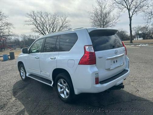 2013 Lexus GX 460 Base