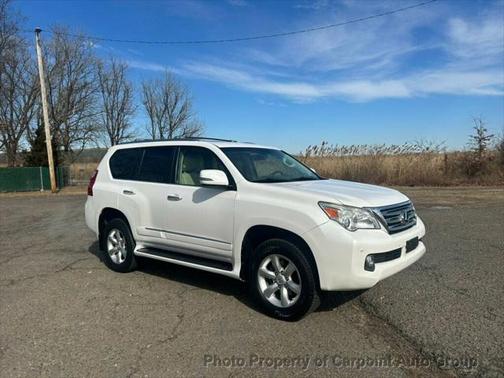 2013 Lexus GX 460 Base