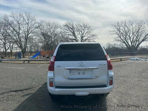 2013 Lexus GX 460 Base