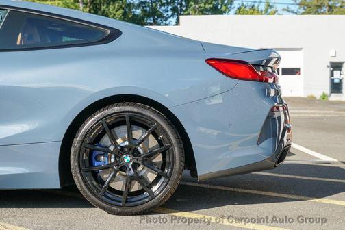 2019 BMW M850 xDrive