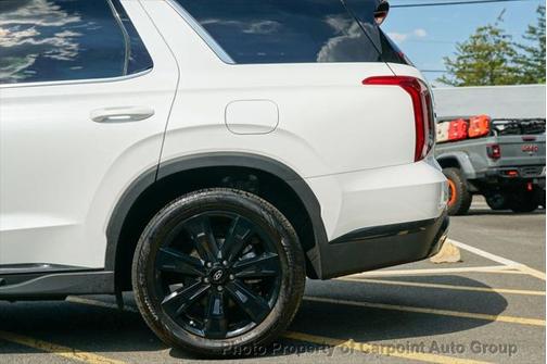 2024 Hyundai PALISADE XRT