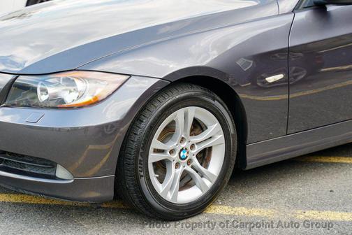2008 BMW 328 328xi