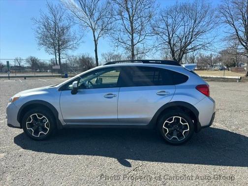 2014 Subaru XV Crosstrek 2.0i Premium