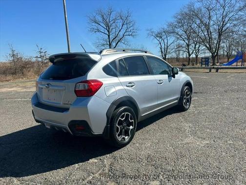 2014 Subaru XV Crosstrek 2.0i Premium