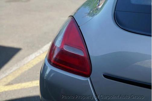 2012 Porsche Panamera 4S