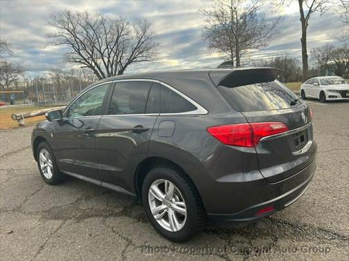 2014 Acura RDX Base