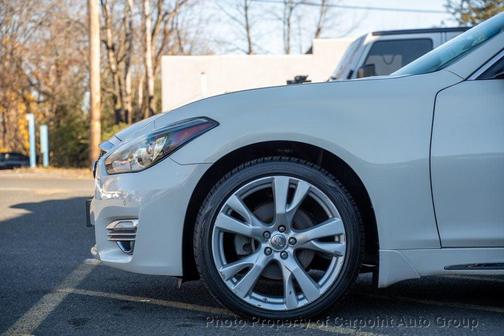 2015 INFINITI Q70L 3.7X