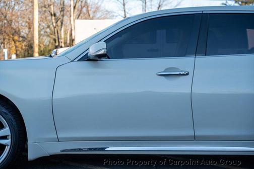 2015 INFINITI Q70L 3.7X