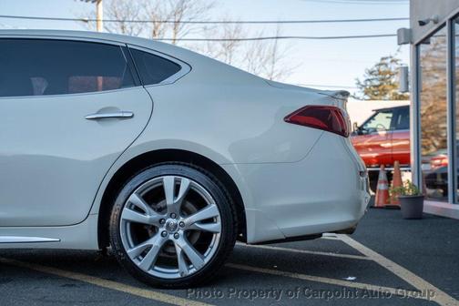 2015 INFINITI Q70L 3.7X