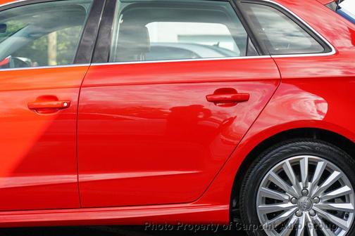 2016 Audi A3 e-tron 1.4T Tech Premium Plus