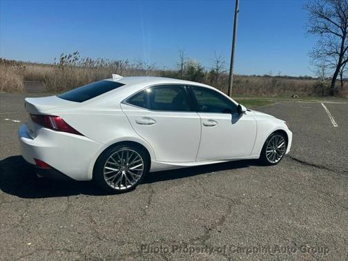 2015 Lexus IS 250 Base