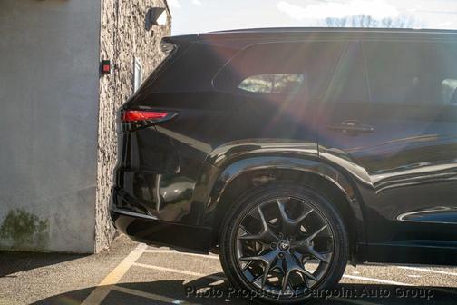 2024 Lexus TX 500h F SPORT Luxury