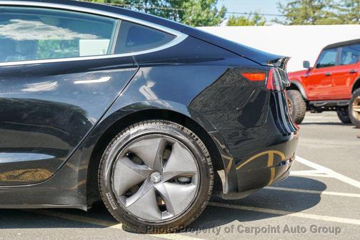 2019 Tesla Model 3 Standard Range