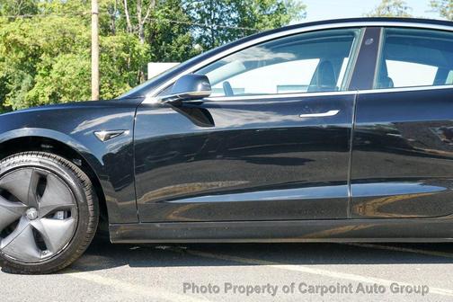 2019 Tesla Model 3 Standard Range