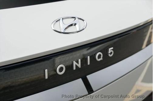 2022 Hyundai IONIQ 5 SE