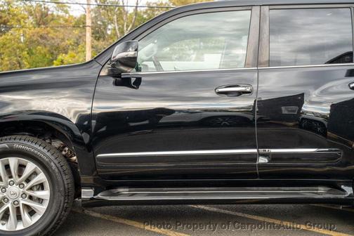 2014 Lexus GX 460 Base