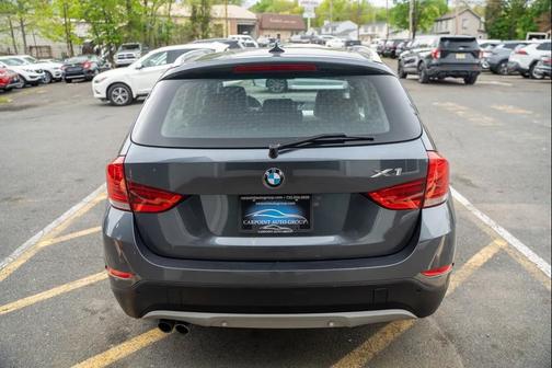 2014 BMW X1 xDrive 28i