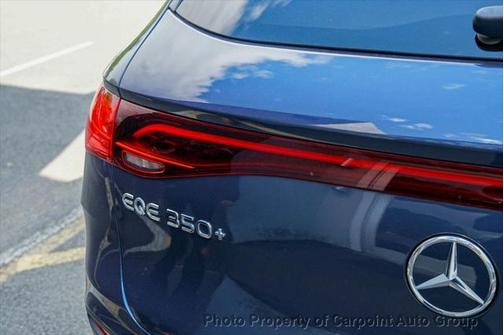 2023 Mercedes-Benz EQE 350+ Base