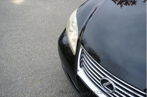 2008 Lexus ES 350 Base