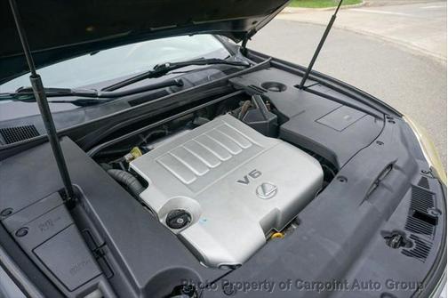 2008 Lexus ES 350 Base
