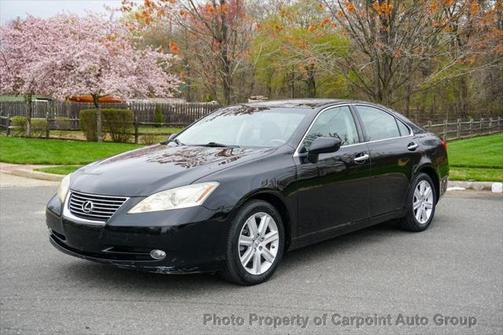 2008 Lexus ES 350 Base
