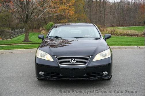 2008 Lexus ES 350 Base