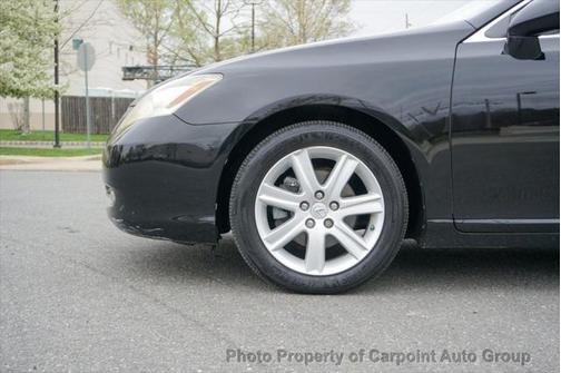 2008 Lexus ES 350 Base