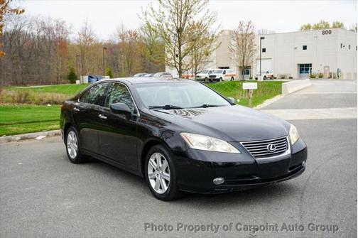 2008 Lexus ES 350 Base