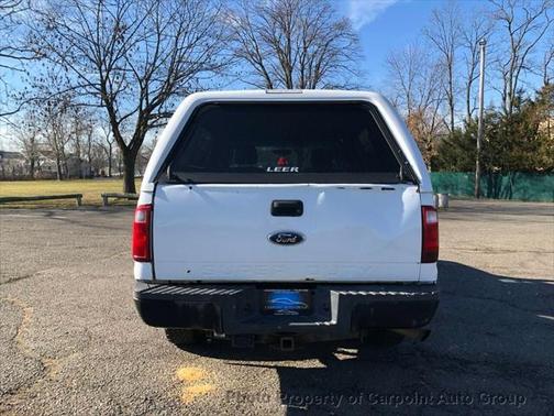 2011 Ford F-250 XL