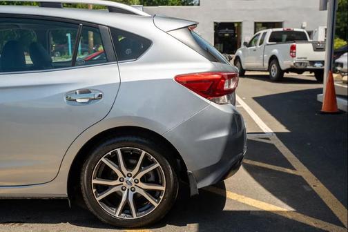 2019 Subaru Impreza 2.0i Limited