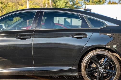 2020 Honda Accord Sport 1.5T