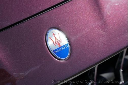 2017 Maserati Quattroporte S Q4