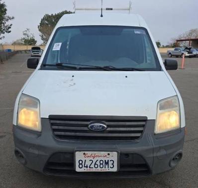 2010 Ford Transit Connect XL