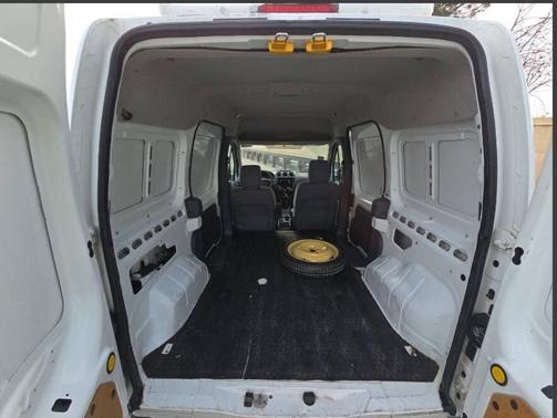 2010 Ford Transit Connect XL