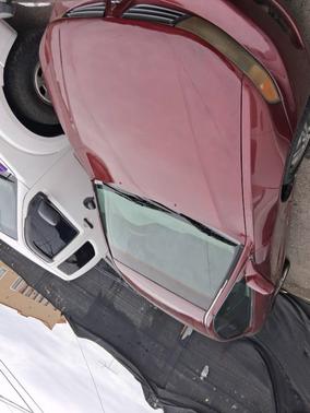 2003 Mitsubishi Galant Base