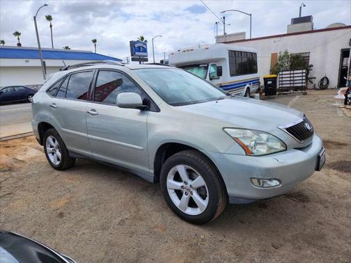 2008 Lexus RX 350 Base