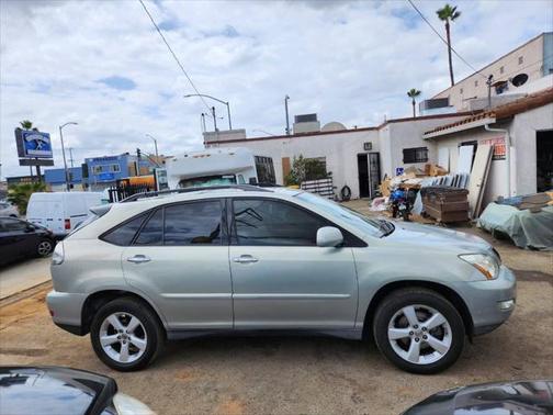 2008 Lexus RX 350 Base