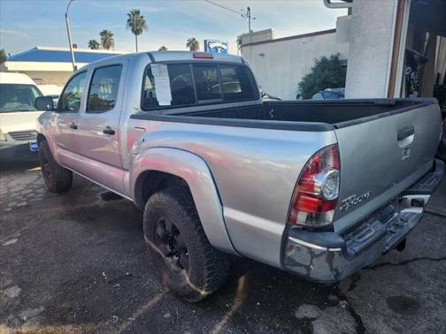 2013 Toyota Tacoma PreRunner