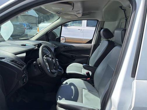 2014 Ford Transit Connect XL 4dr LWB Cargo Mini Van w/Rear Doors