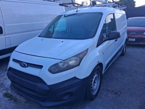 2014 Ford Transit Connect XL