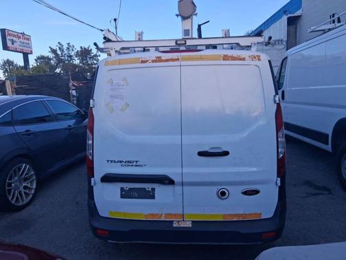 2014 Ford Transit Connect XL