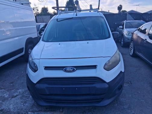 2014 Ford Transit Connect XL