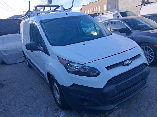 2014 Ford Transit Connect XL